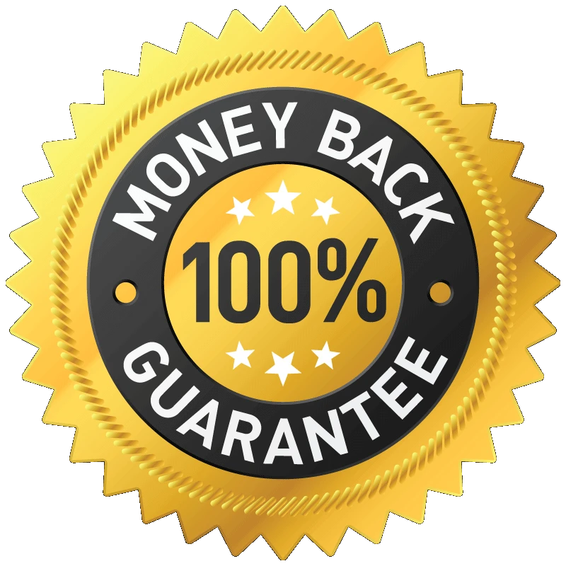 Muscle Wave Pro money back guarantee